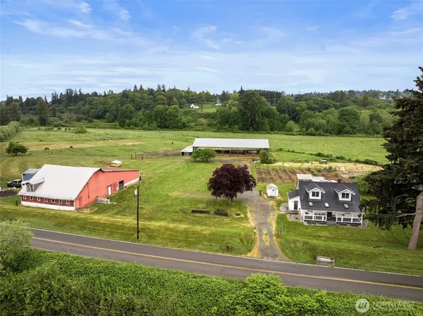 $1,395,000 | 6001 Riverview Road, Snohomish, WA 98290