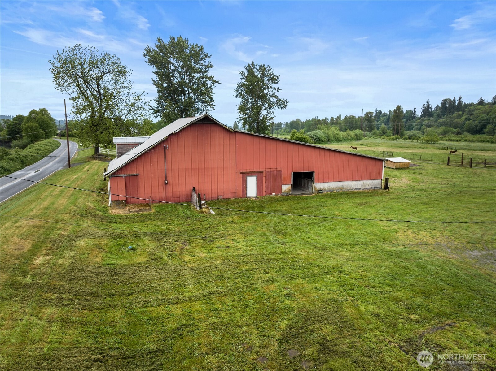 6001 Riverview Road Snohomish, WA 98290 - Photo 32 of 40