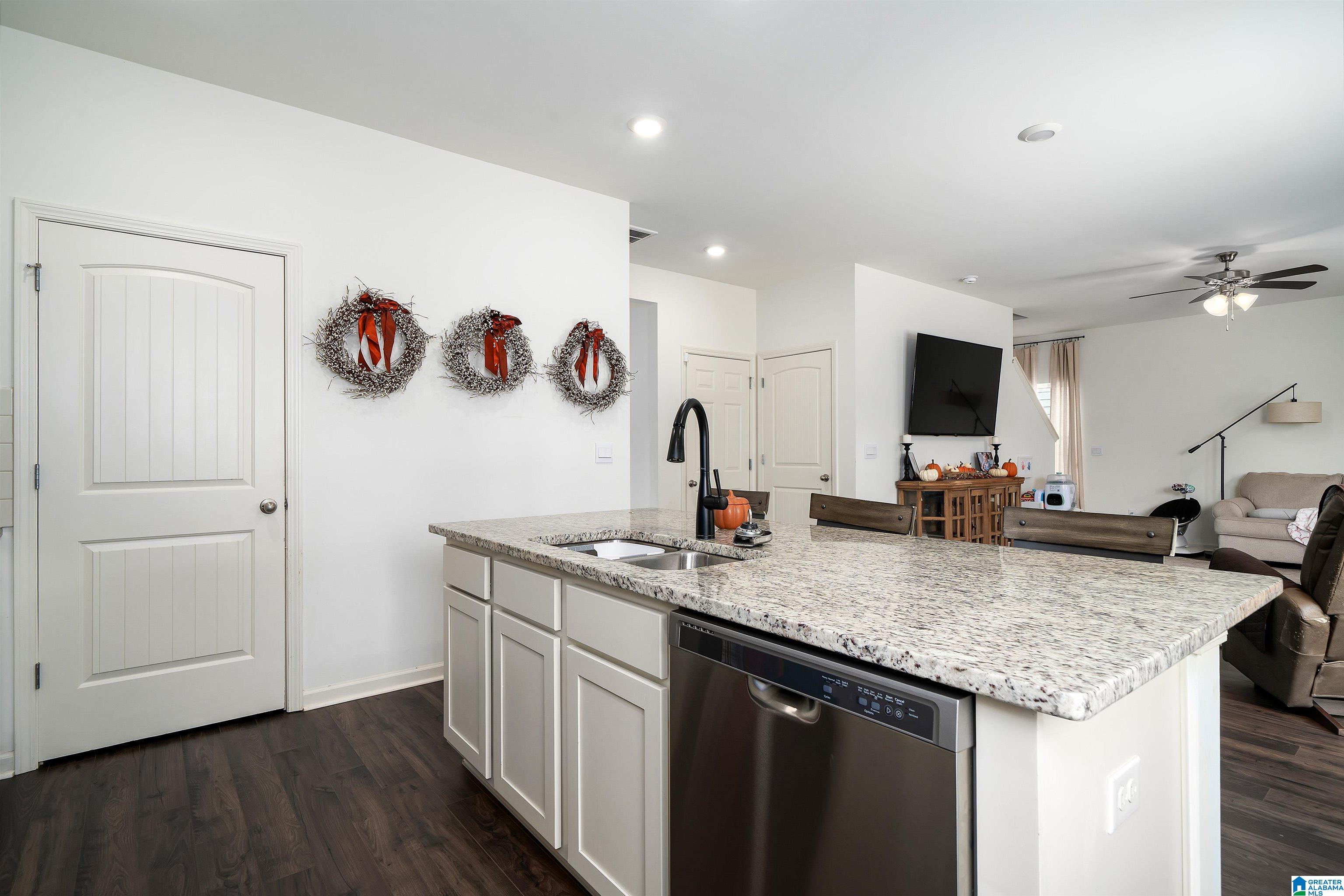 1448 Archers Cv Way Springville, AL 35146 - Photo 13 of 41