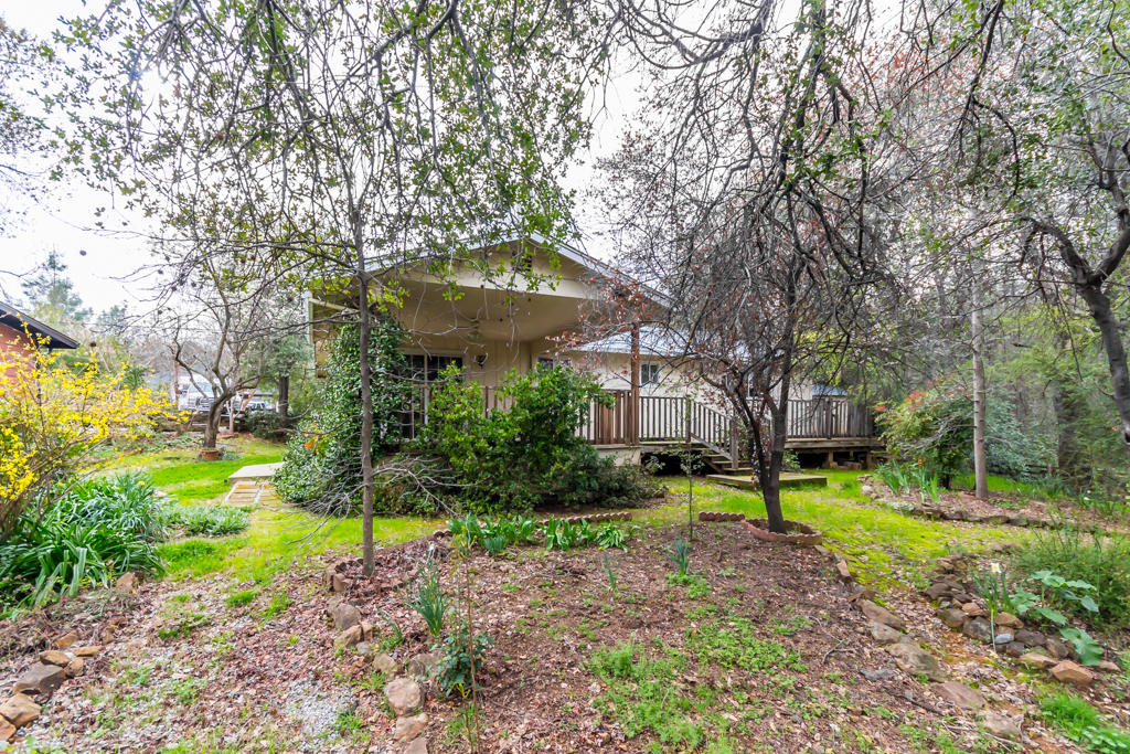 12651 Williamson Road Redding, CA 96003 - Photo 29 of 39 a view of a park with large trees