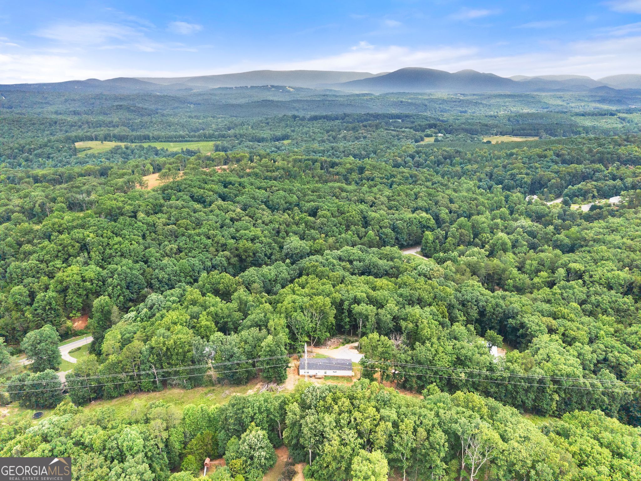 1625 Asbury Mill Road Cleveland, GA 30528 - Photo 45 of 47