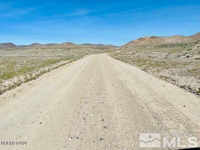 3-940-01 Poker Brown Camp Road Lovelock, NV 89419 - Photo 11 of 11 a view of ocean and mountain