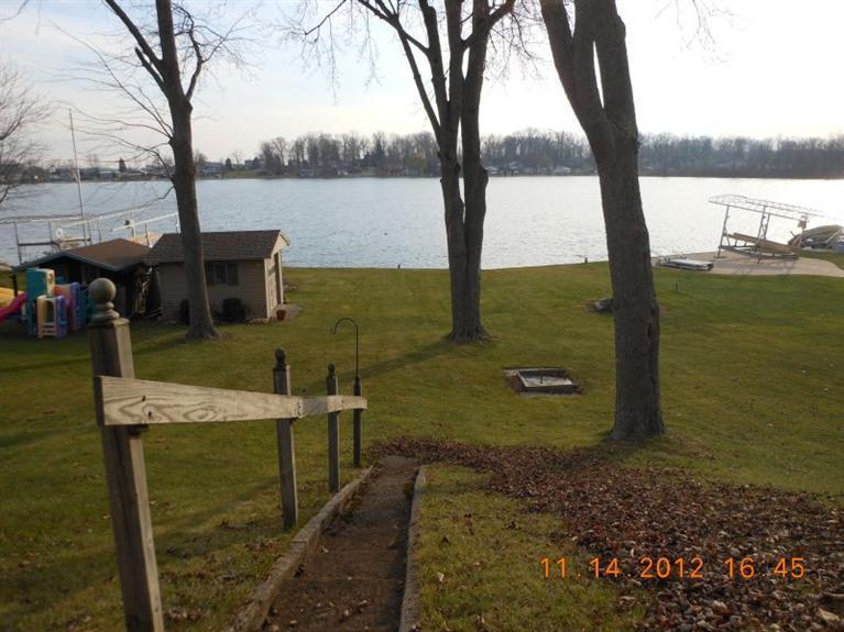 6319 Morgan Road Osseo, MI 49266 - Photo 3 of 9 Additional Photo
