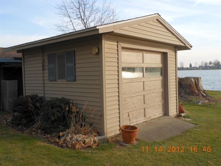 6319 Morgan Road Osseo, MI 49266 - Photo 8 of 9 Additional Photo
