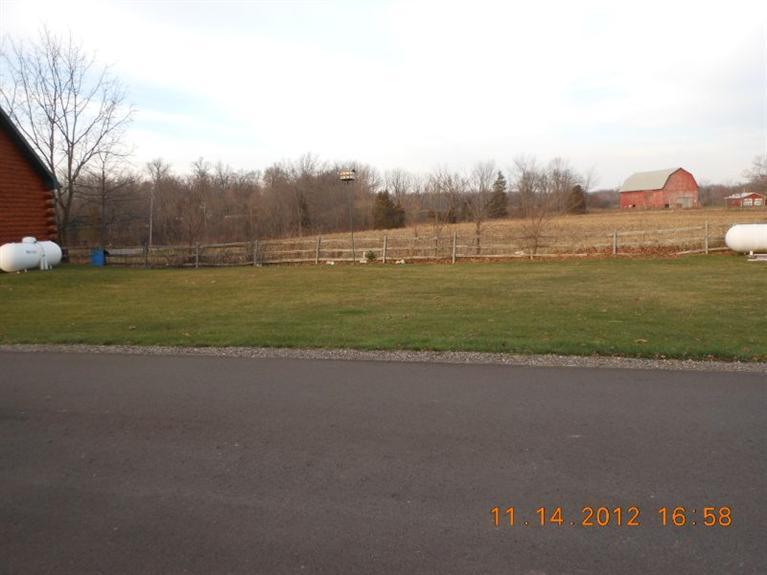 6319 Morgan Road Osseo, MI 49266 - Photo 9 of 9 Additional Photo
