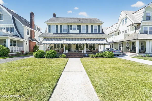 $4,500,000 | 11 Salem Avenue, Spring Lake, NJ 07762