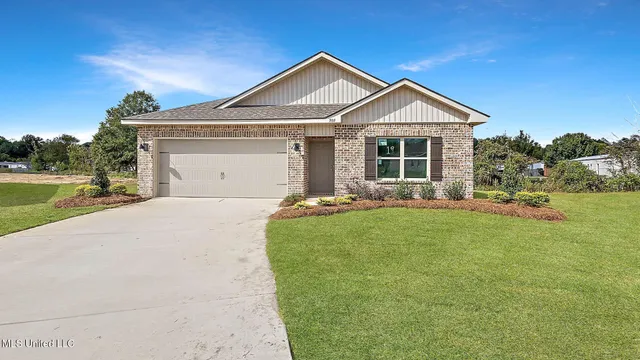 $250,900 | 505 Cedar Court, Pearl, MS 39208