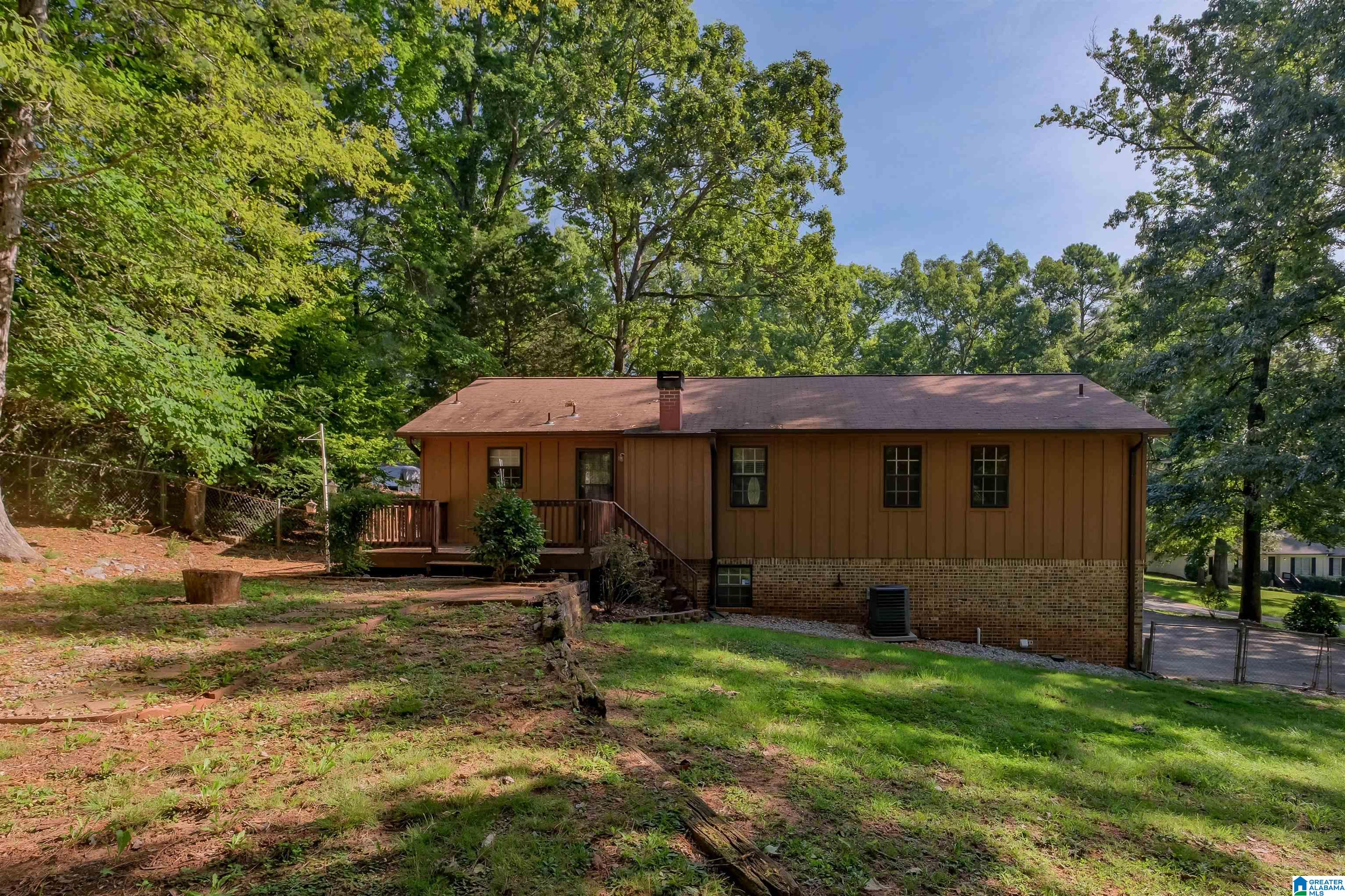 121 Hickory Street Alabaster, AL 35114 - Photo 36 of 41