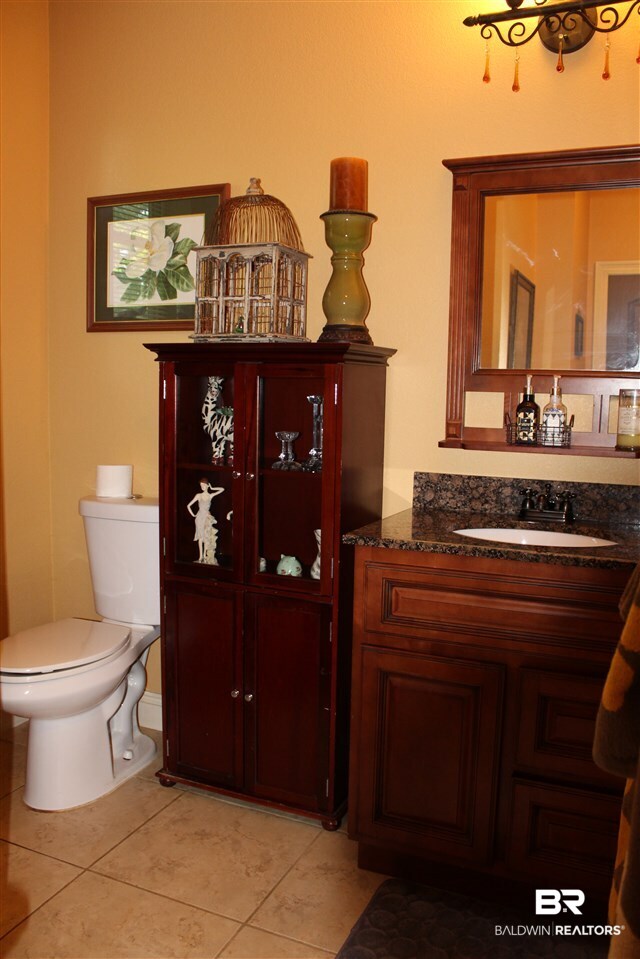 9051 Hammock Road Elberta, AL 36530 - Photo 12 of 32 Guest Full Bath