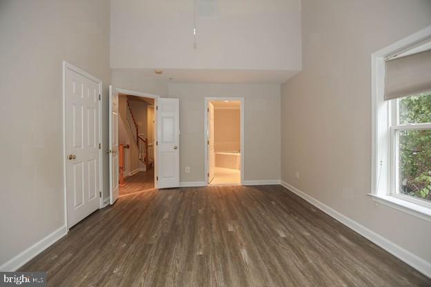 722 Capitol Square Place Southwest Washington, DC 20024 - Photo 16 of 29 Gallery Image 16