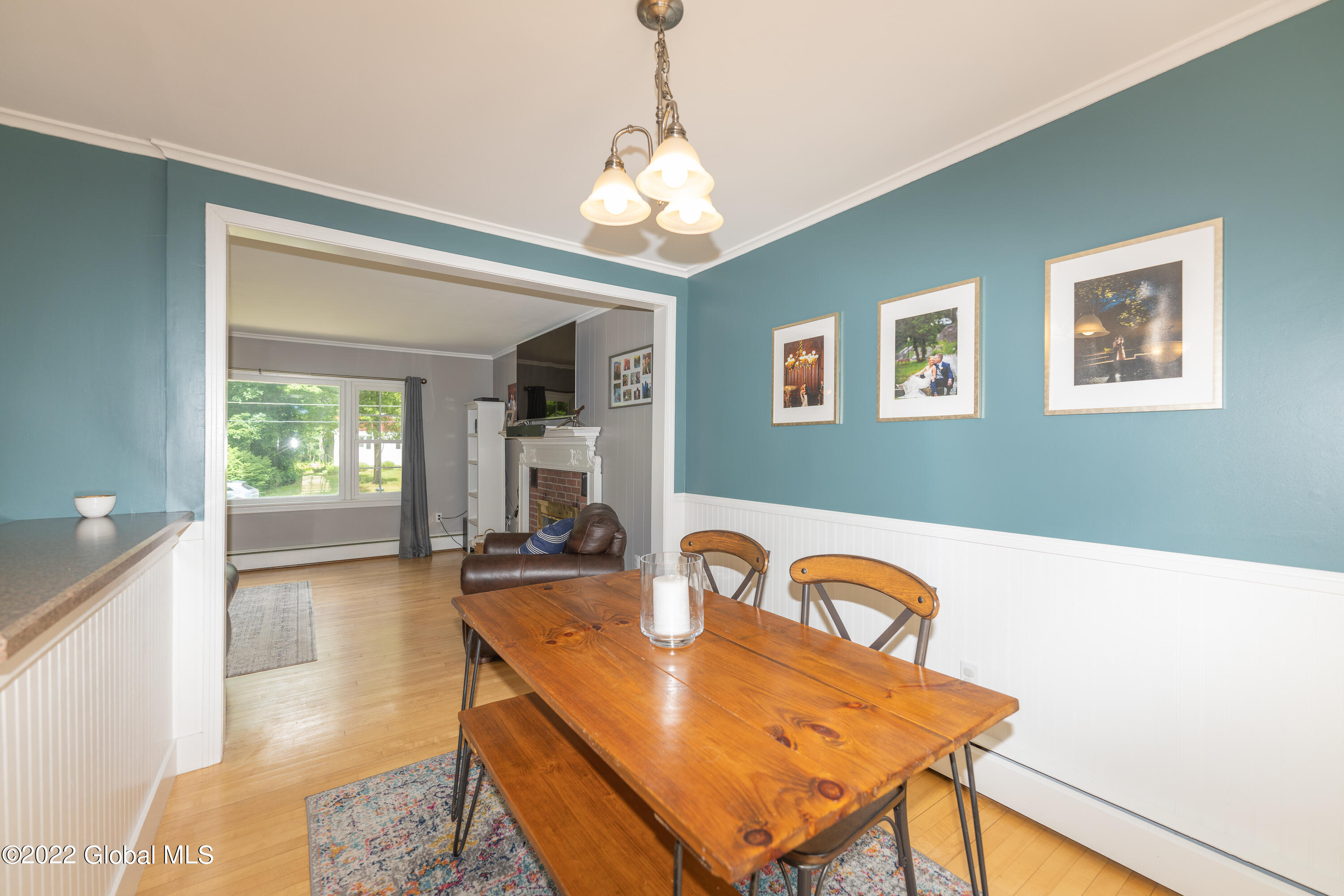 14 New Shaker Road Albany, NY 12205 - Photo 16 of 52 2 Dining 4