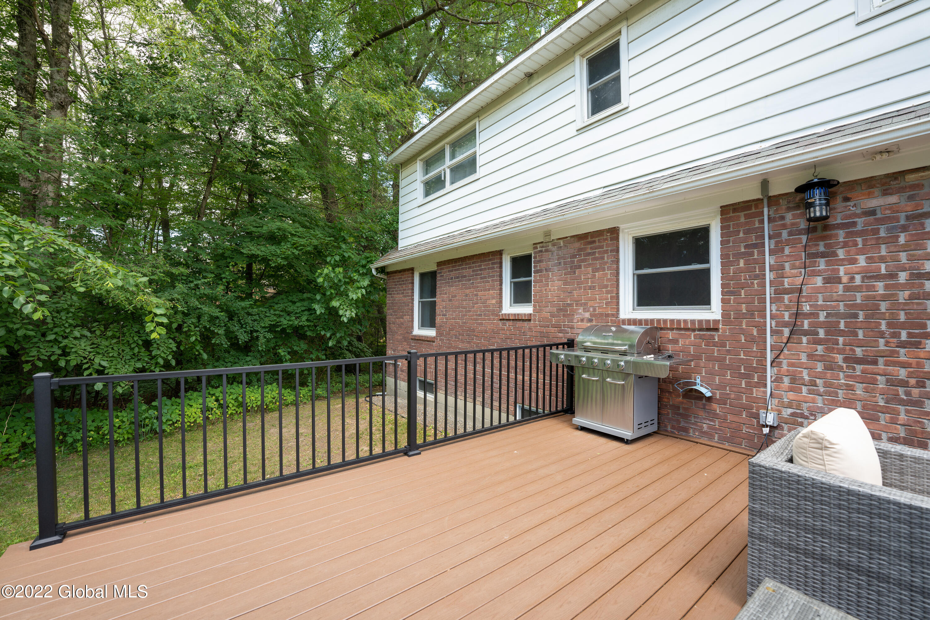 14 New Shaker Road Albany, NY 12205 - Photo 41 of 52 Yard 5