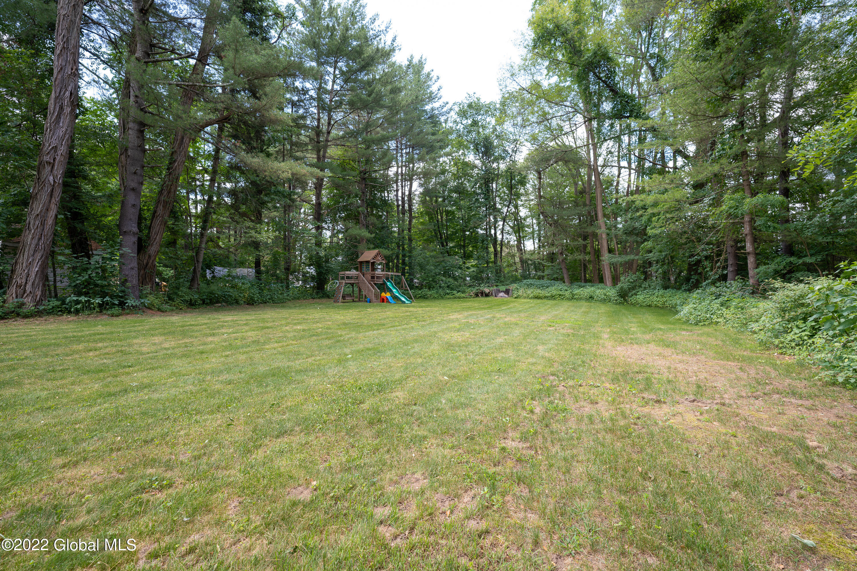 14 New Shaker Road Albany, NY 12205 - Photo 45 of 52 Yard 9