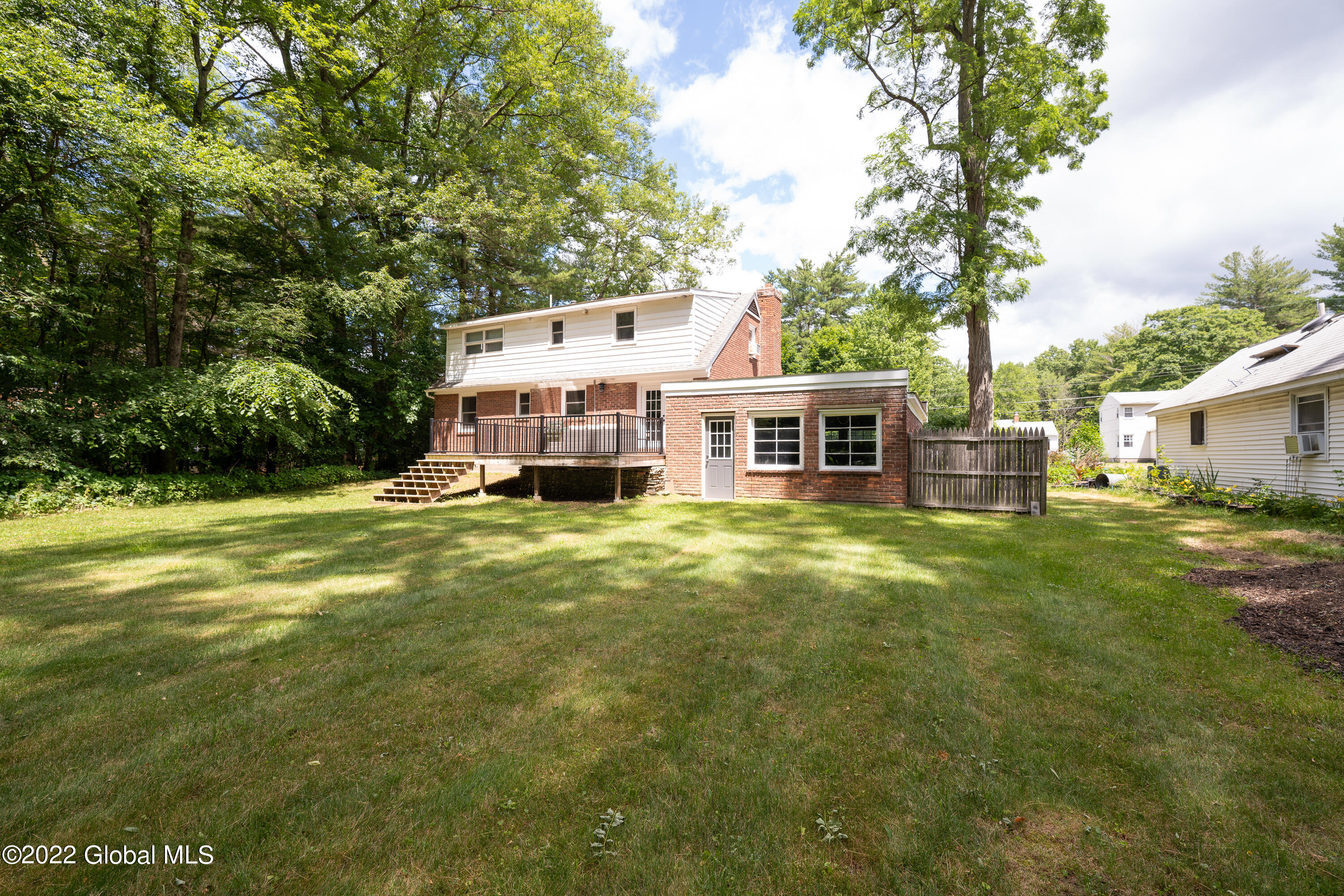 14 New Shaker Road Albany, NY 12205 - Photo 51 of 52 Yard 15
