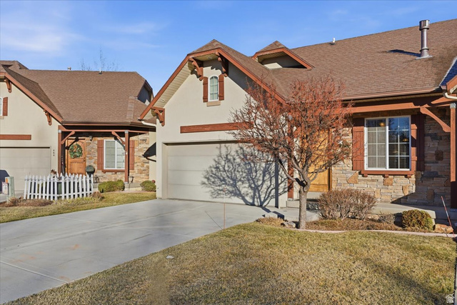 458 140 North Midway, UT 84049 - Photo 3 of 29