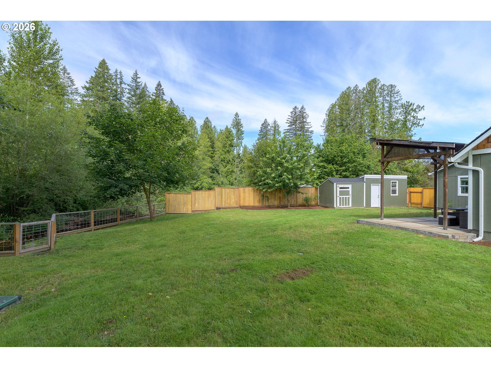 41800 Southeast Coalman Road Sandy, OR 97055 - Photo 40 of 45