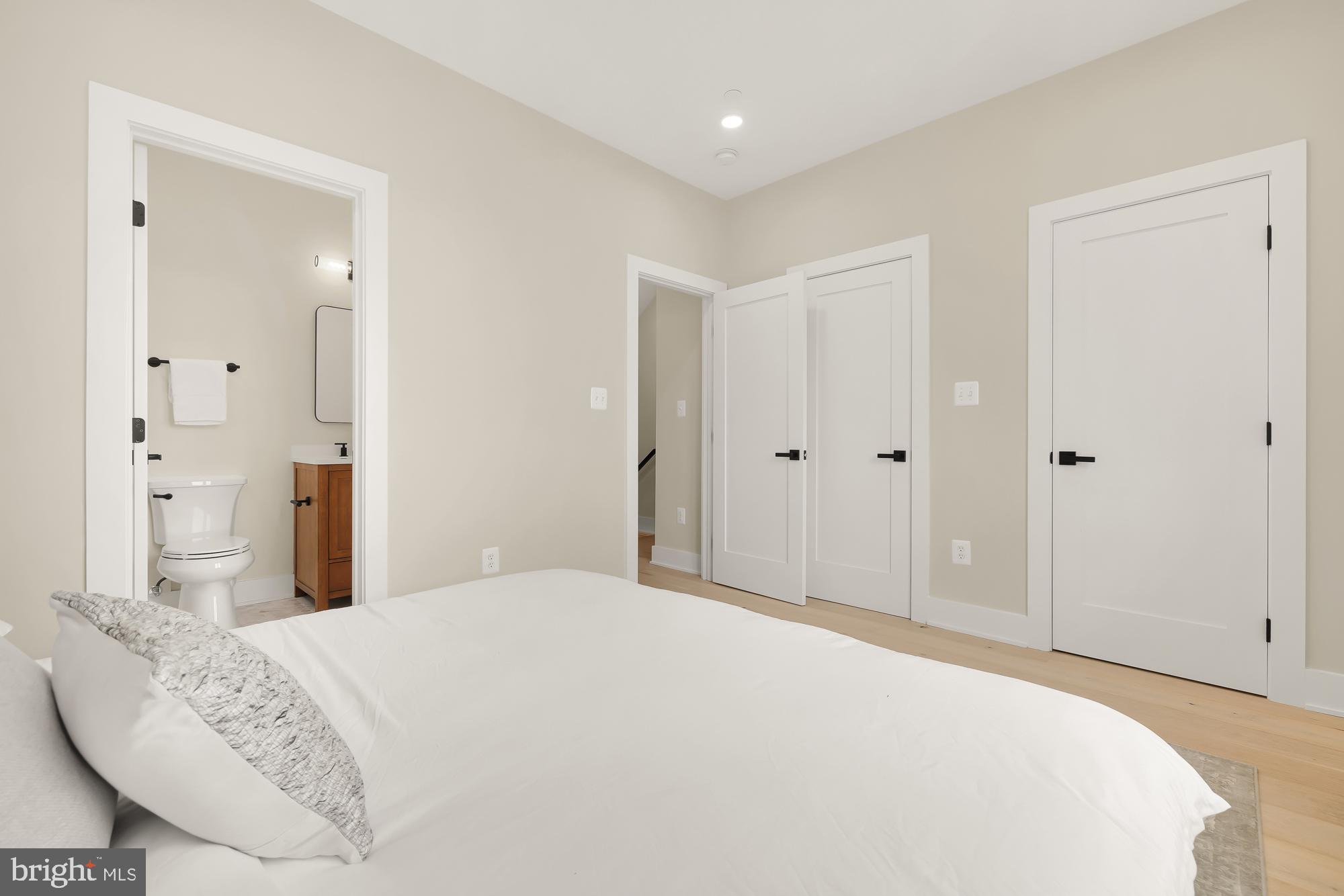 802 21st Street Northeast, Unit 3PH Washington, DC 20002 - Photo 39 of 46 Bedroom 2