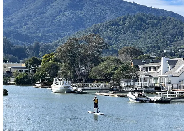 $1,150,000 | 72 Lucky Drive, Corte Madera, CA 94925