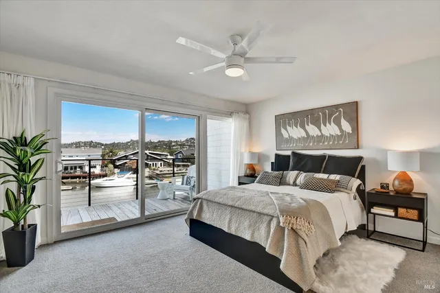 $1,150,000 | 72 Lucky Drive, Corte Madera, CA 94925