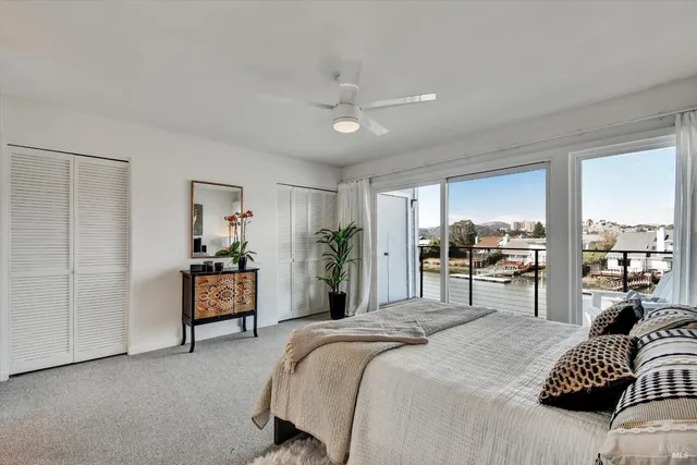 $1,150,000 | 72 Lucky Drive, Corte Madera, CA 94925