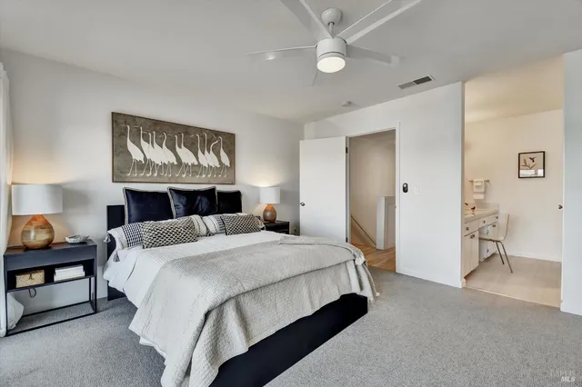 $1,150,000 | 72 Lucky Drive, Corte Madera, CA 94925