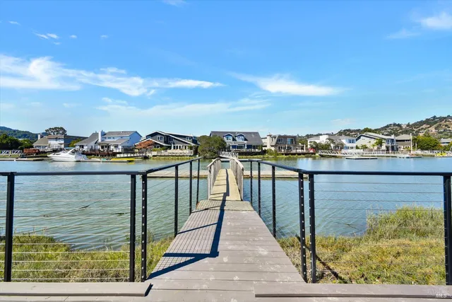 $1,150,000 | 72 Lucky Drive, Corte Madera, CA 94925