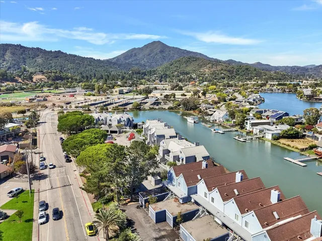 $1,150,000 | 72 Lucky Drive, Corte Madera, CA 94925
