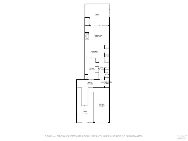 $1,150,000 | 72 Lucky Drive, Corte Madera, CA 94925