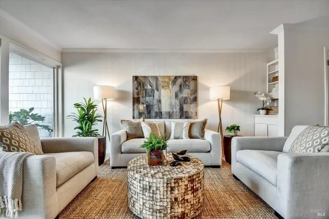 $1,150,000 | 72 Lucky Drive, Corte Madera, CA 94925