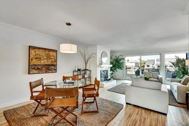 $1,150,000 | 72 Lucky Drive, Corte Madera, CA 94925