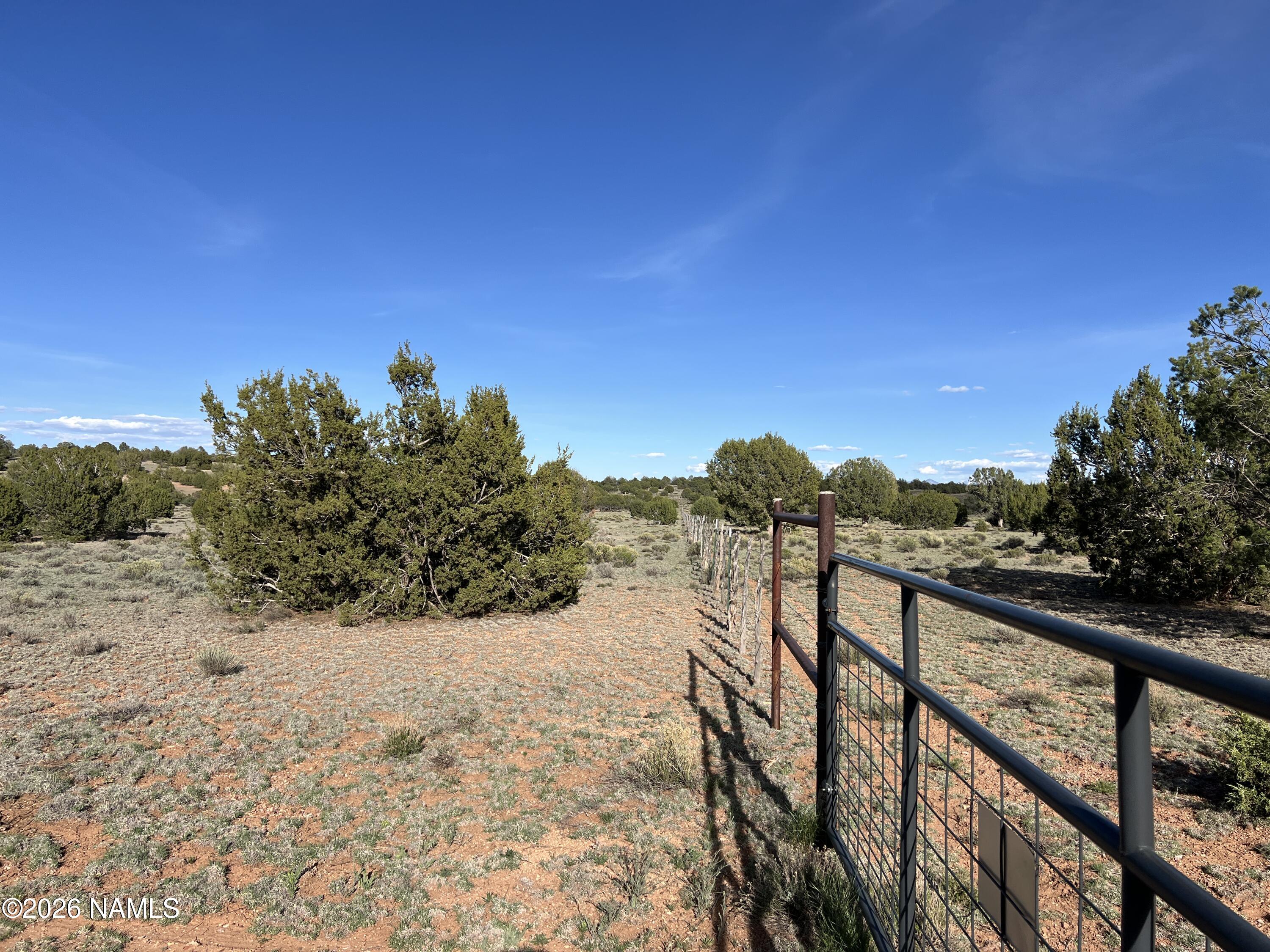 10747 Espee Road Williams, AZ 86046 - Photo 4 of 12 IMG_0696