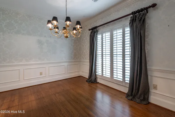 $450,000 | 107 Marion Drive, Greenville, NC 27858