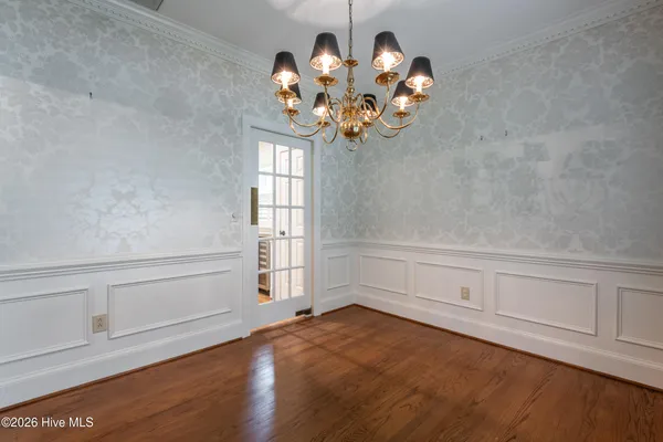 $450,000 | 107 Marion Drive, Greenville, NC 27858
