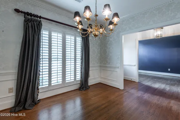 $450,000 | 107 Marion Drive, Greenville, NC 27858