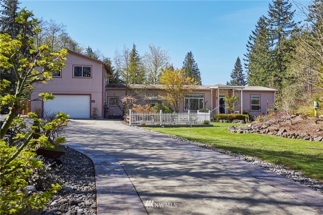 4516 Southeast Foss Road Port Orchard, WA 98366 - Photo 1 of 38 Gallery Image 1