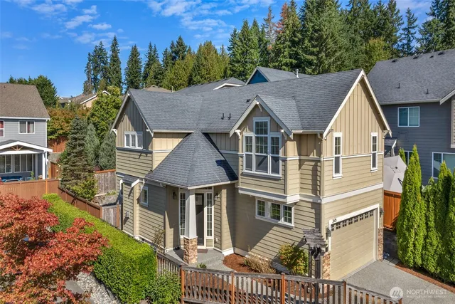 $1,162,000 | 3605 231 Place Southeast, Bothell, WA 98021