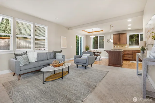 $1,162,000 | 3605 231 Place Southeast, Bothell, WA 98021