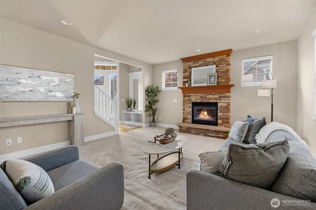 $1,149,000 | 3605 231 Place Southeast, Bothell, WA 98021