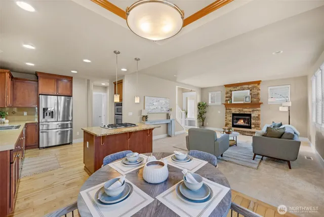 $1,162,000 | 3605 231 Place Southeast, Bothell, WA 98021