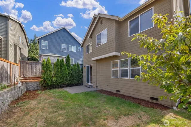 $1,045,000 | 3605 231 Place Southeast, Bothell, WA 98021