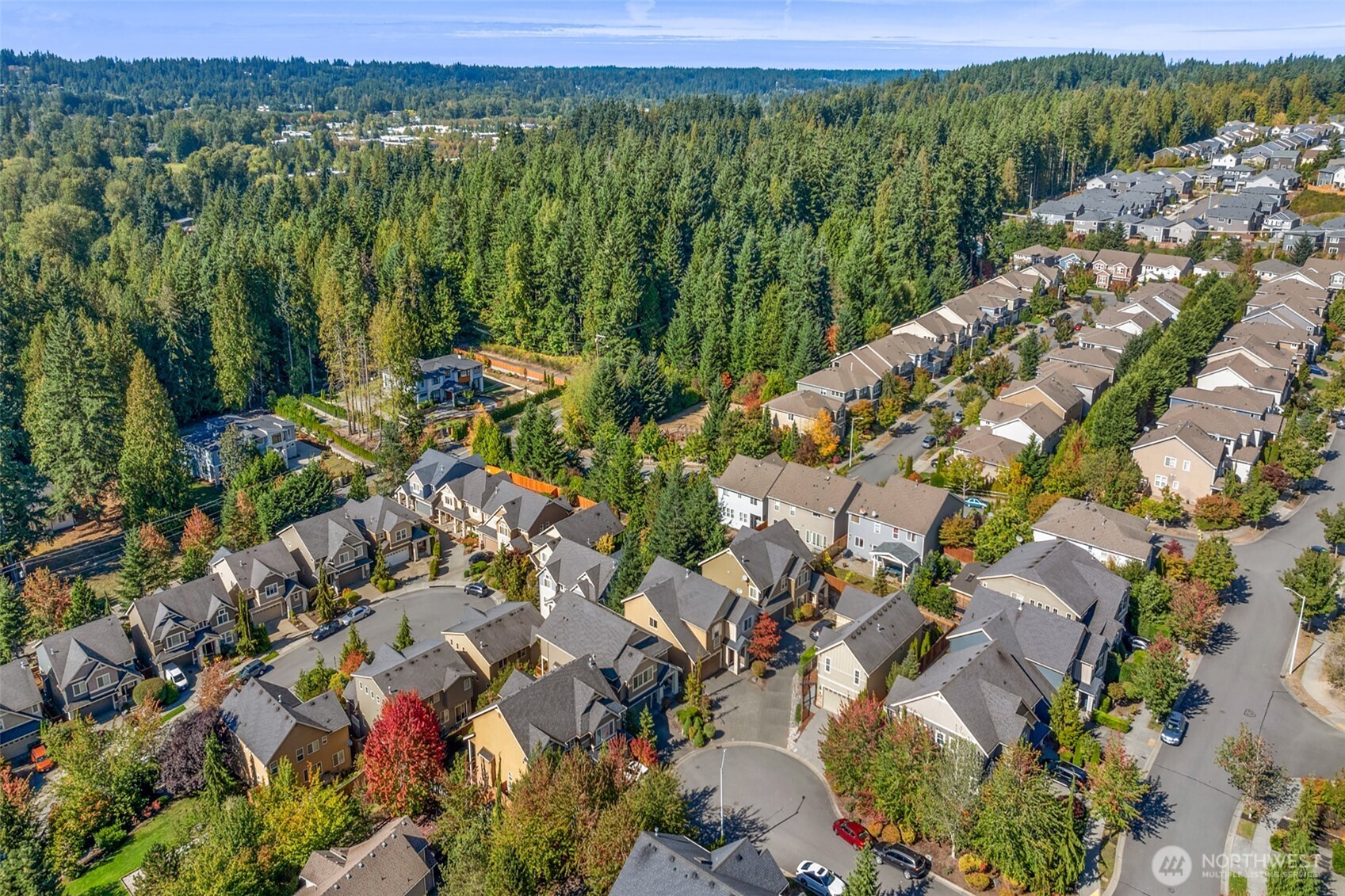 3605 231 Place Southeast Bothell, WA 98021 - Photo 30 of 38 a view of a city