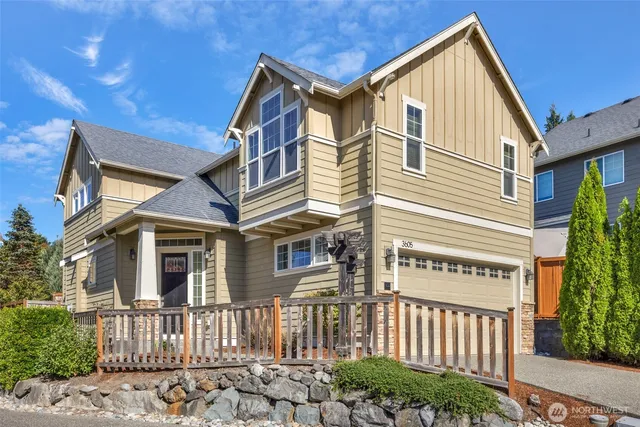 $1,149,000 | 3605 231 Place Southeast, Bothell, WA 98021