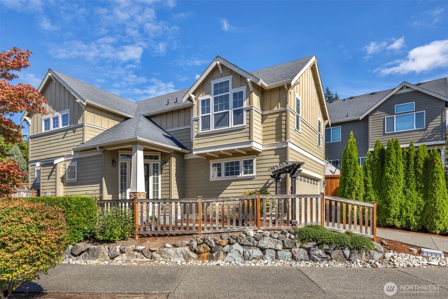 3605 231 Place Southeast Bothell, WA 98021 - Photo 36 of 38