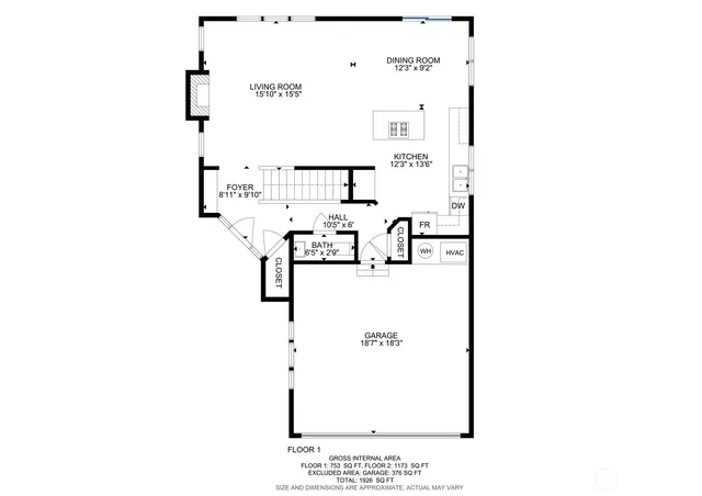 $1,162,000 | 3605 231 Place Southeast, Bothell, WA 98021