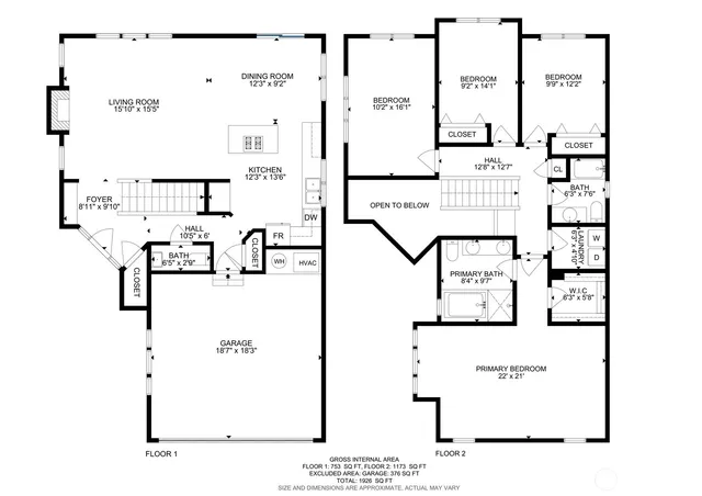 $1,149,000 | 3605 231 Place Southeast, Bothell, WA 98021