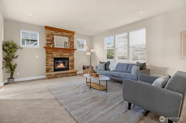 $1,162,000 | 3605 231 Place Southeast, Bothell, WA 98021