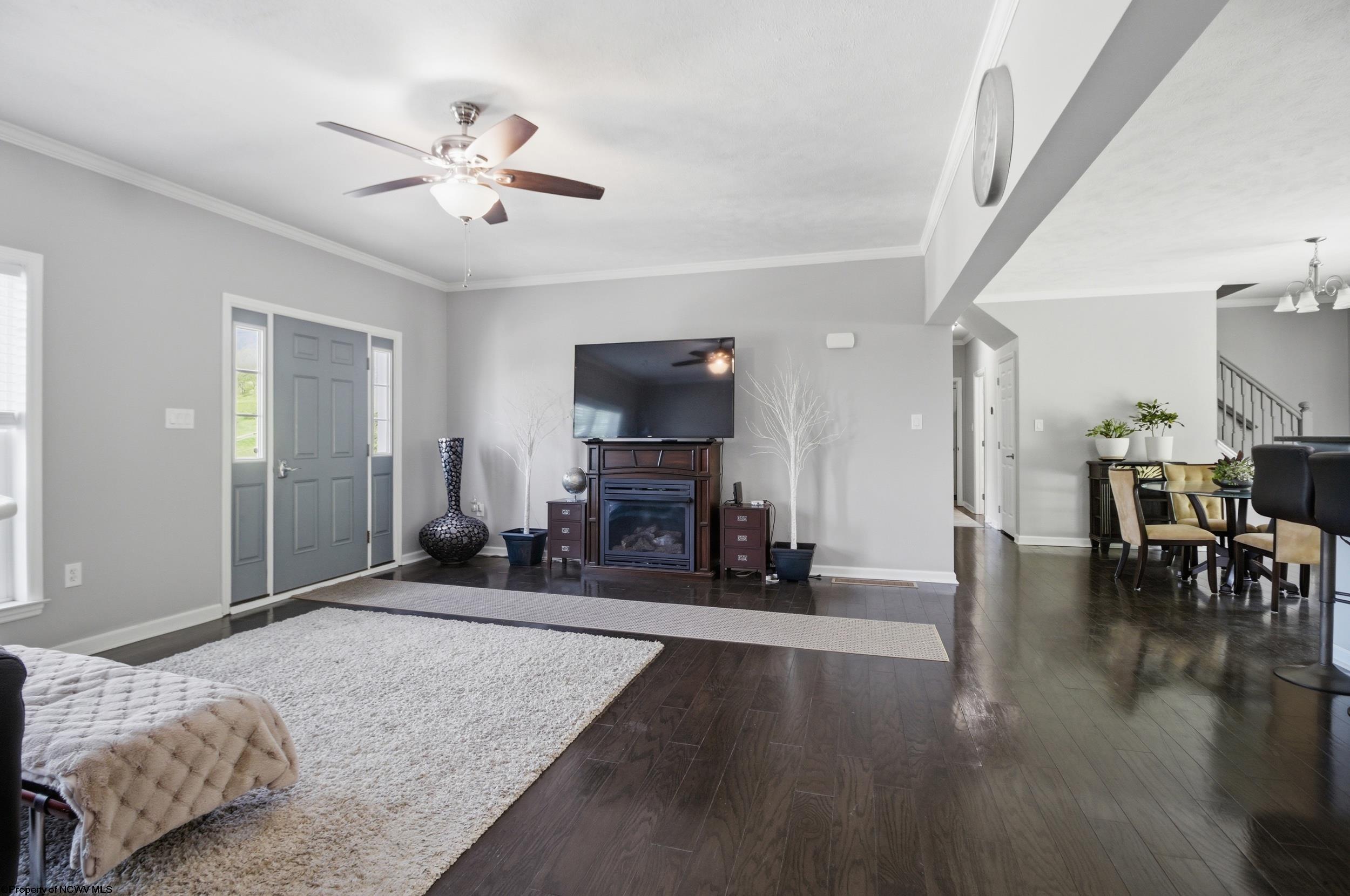 123 Cortland Road Bridgeport, WV 26330 - Photo 5 of 47 Gallery Image 5