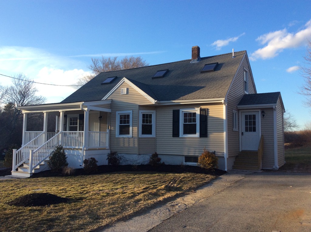 315 Old Stevens Road Swansea, MA 02777 - Photo 1 of 27 Gallery Image 1