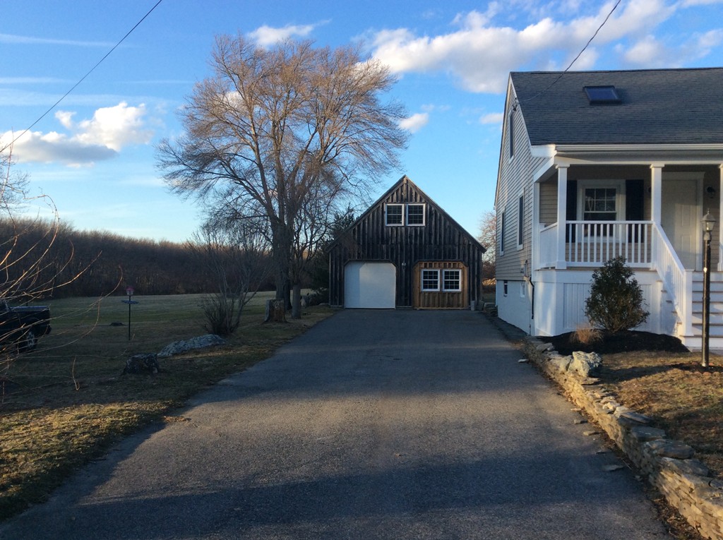 315 Old Stevens Road Swansea, MA 02777 - Photo 3 of 27 Gallery Image 3