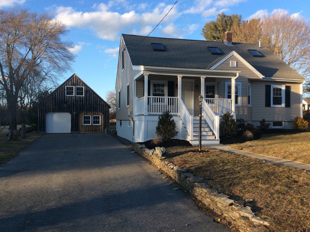 315 Old Stevens Road Swansea, MA 02777 - Photo 4 of 27 Gallery Image 4